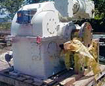 Gear Reducers