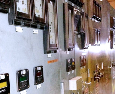 Electrical Switchgear