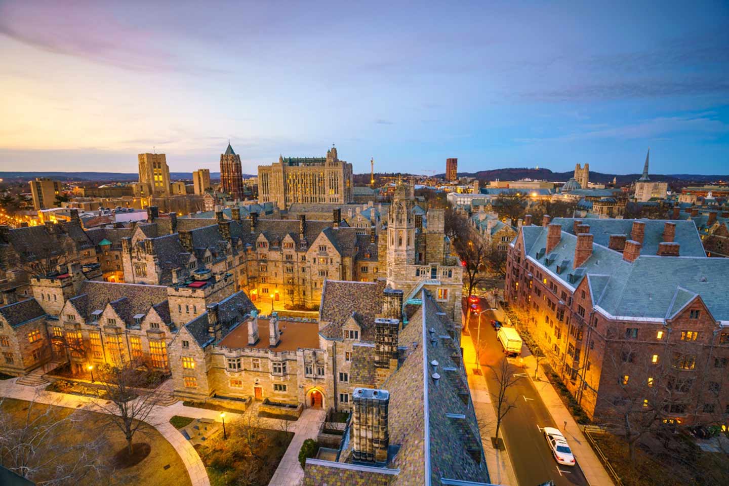 university boiler needs